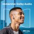 Anker soundcore Liberty 5, Noise-Cancelling Wireless Earbuds, 2x Stronger Voice Reduction, Real-Time Adaptive Noise Cancellation, Fast Charging, Dolby Audio, 6-Mic AI Clear Calls, Long Battery Life - White